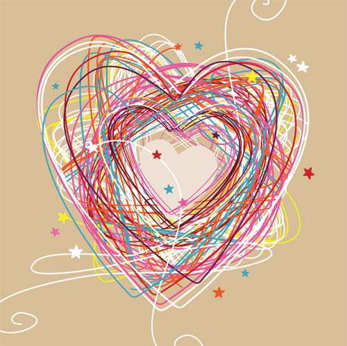 heart blog 500