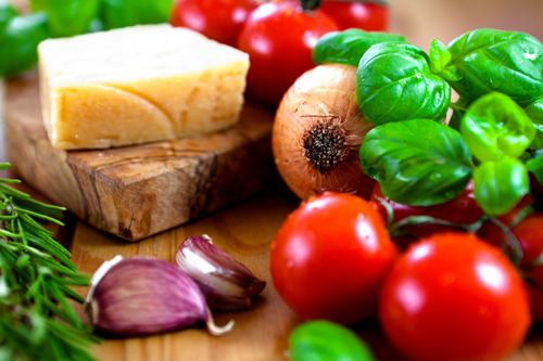 veggies 45633913